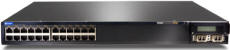 Juniper Networks EX4200-24P Ethernet Switch