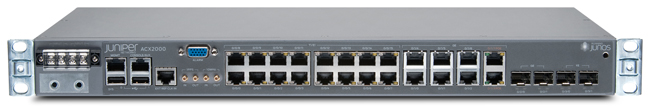 Juniper Networks ACX2000