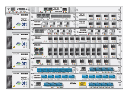 Juniper Networks BTI7000