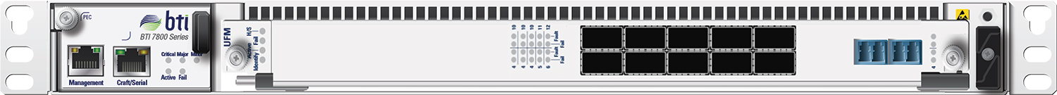 Juniper Networks BTI7801