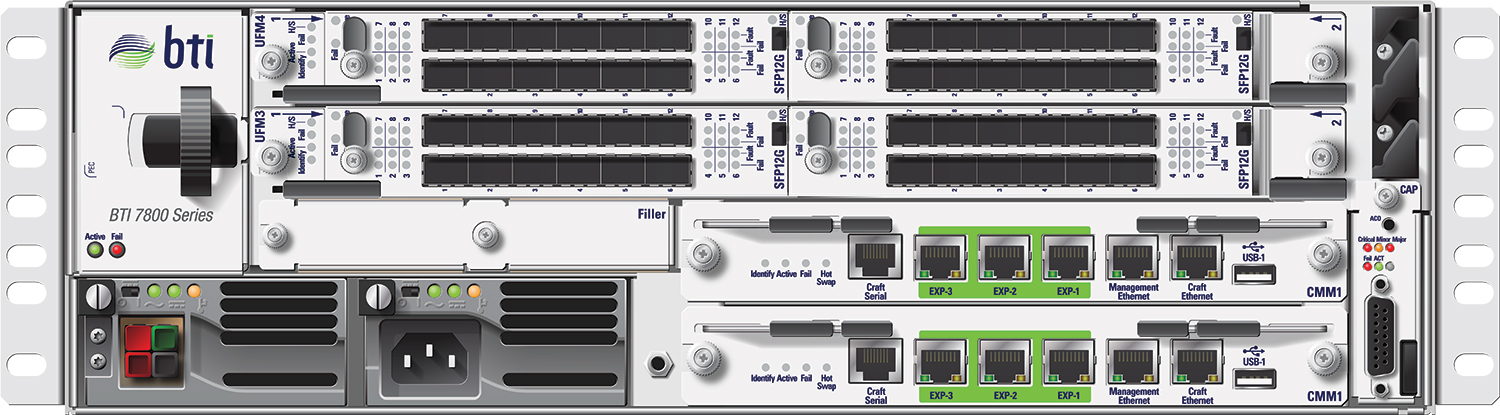 Juniper Networks BTI7802