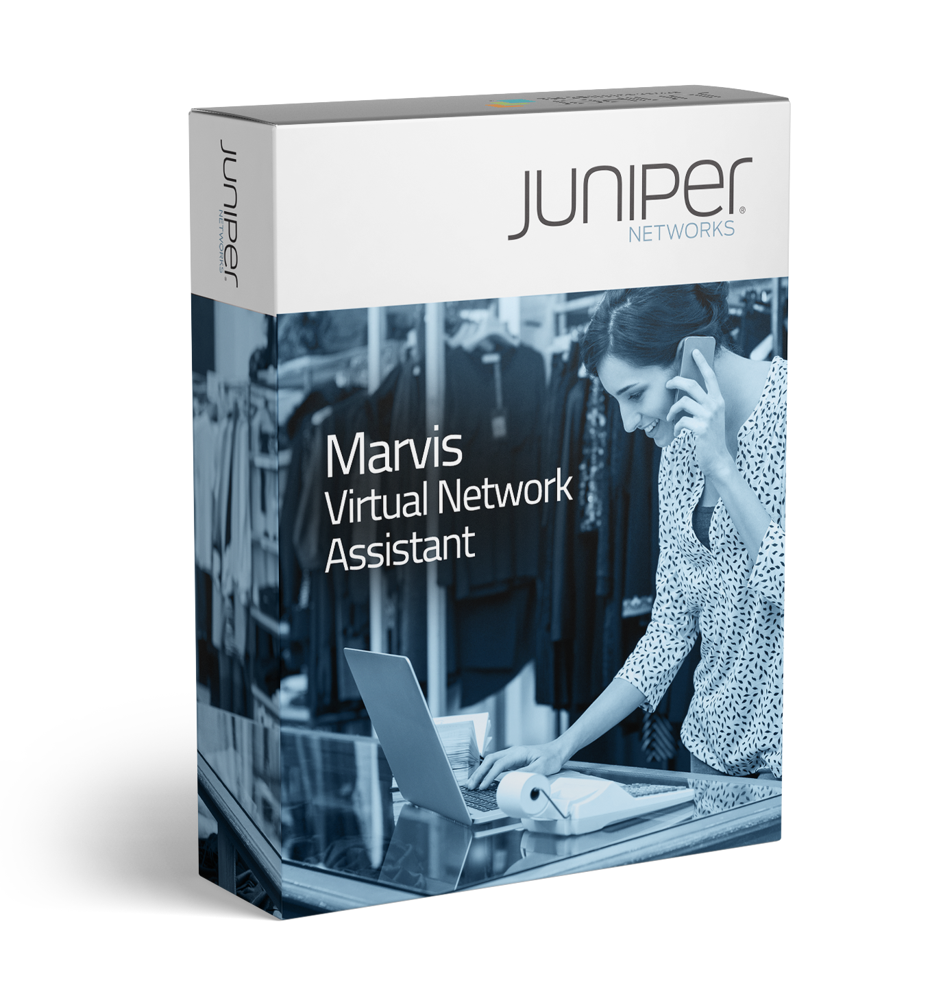 Juniper Marvis Assistant