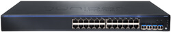 Juniper Networks EX2200-24T-4G Ethernet Switch