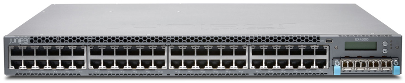 Juniper Networks EX4300-48P