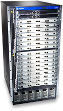 Juniper Networks EX8216 Ethernet Switch