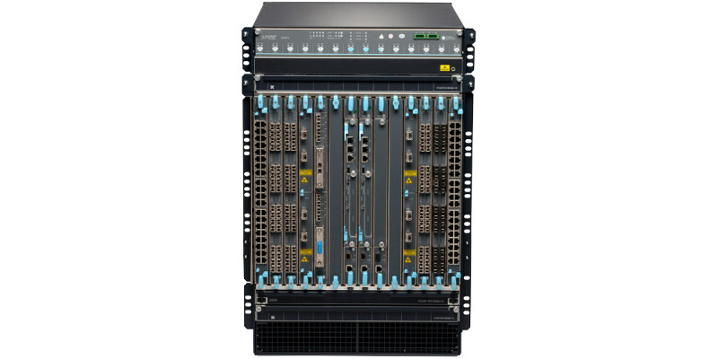 Juniper Networks EX9214 Ethernet Switch