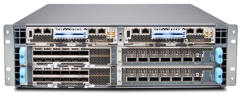 Juniper Networks EX9253 Ethernet Switch