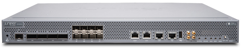 Juniper Networks EX9251 Ethernet Switch