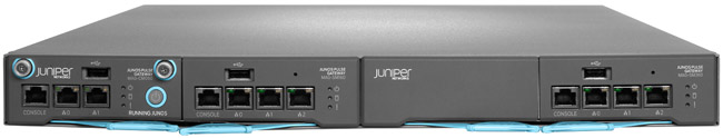 Juniper Networks MAG6610 Junos Pulse Gateway