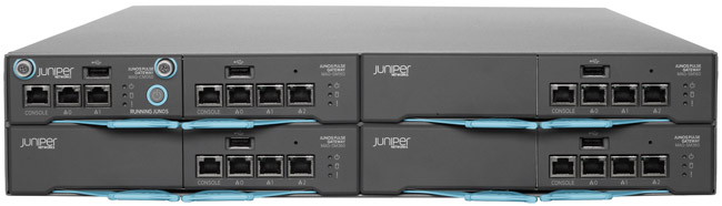 Juniper Networks MAG6611 Junos Pulse Gateway