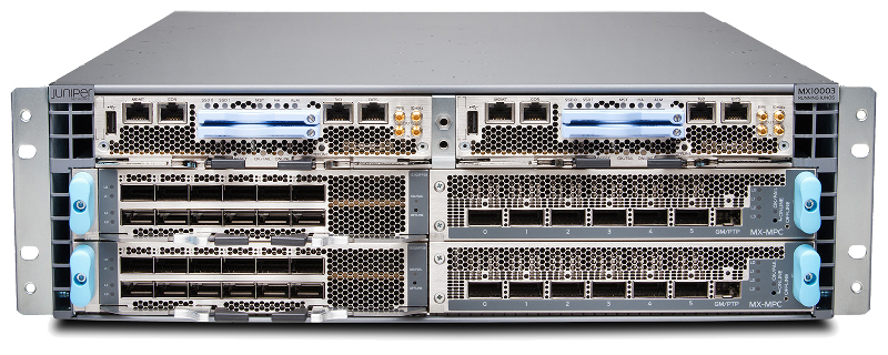 Juniper Networks MX10003