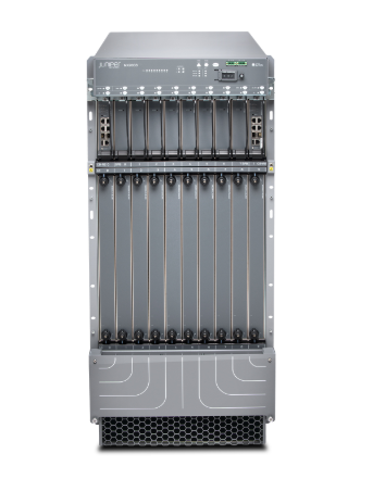 MX2008 3D Universal Routing Platform