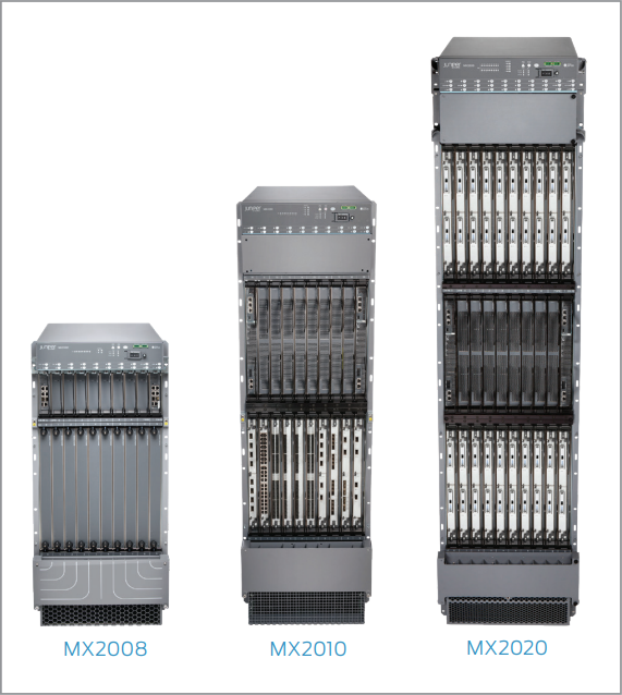 MX2000 Series Specifications