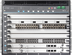 Juniper Networks MX Series