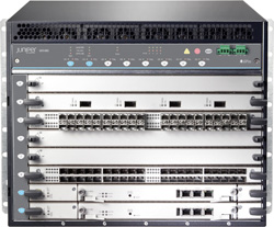 MX480 3D Universal Edge Router