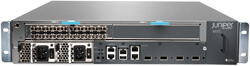 MX Series 3D Universal Edge Routers