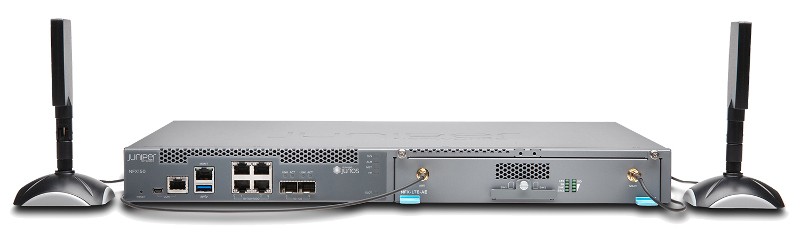 Juniper Networks NFX150