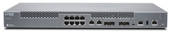 NFX250 Network Services Platform