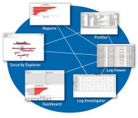 Juniper Networks Network and Security Manager