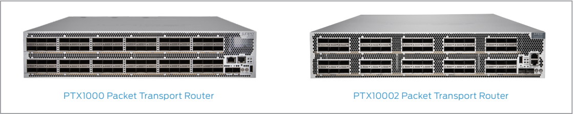 Juniper Networks PTX1000 Specifications