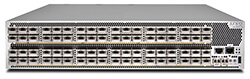 QFX10002-72Q Fixed Ethernet Switch