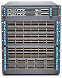 QFX10008 Modular Ethernet Switch