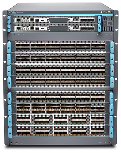 Juniper Networks QFX10008