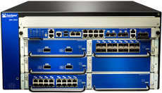 SRX3600 Services Gateway