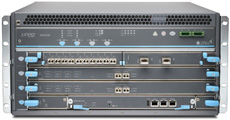 SRX5400 Services Gateway