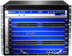 Juniper SRX Series Switches