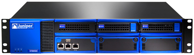 Juniper Networks STRM500 Appliance