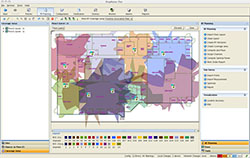 3D RF Planning