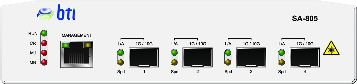 Juniper Networks BTI805